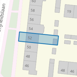 Perceel BKL07-B-2584