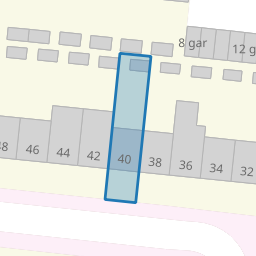 Perceel BKL07-B-2590