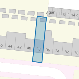 Perceel BKL07-B-2591