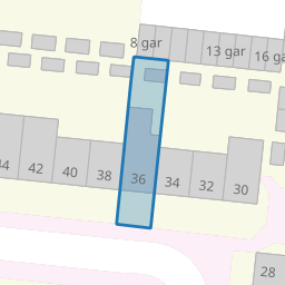 Perceel BKL07-B-2592