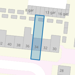 Perceel BKL07-B-2593