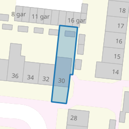 Perceel BKL07-B-2595