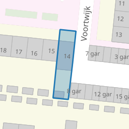 Perceel BKL07-B-2601