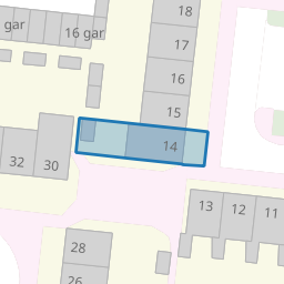 Perceel BKL07-B-2602