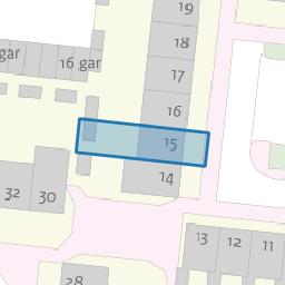 Perceel BKL07-B-2603