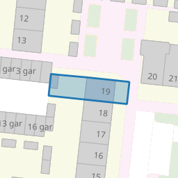 Perceel BKL07-B-2607