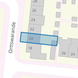 Perceel BKL07-B-2614