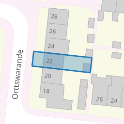 Perceel BKL07-B-2615