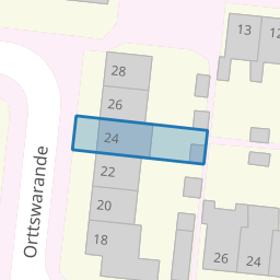 Perceel BKL07-B-2616