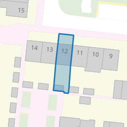 Perceel BKL07-B-2621