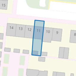 Perceel BKL07-B-2622