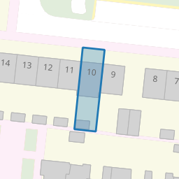 Perceel BKL07-B-2623