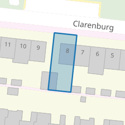 Perceel BKL07-B-2625