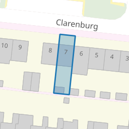 Perceel BKL07-B-2626