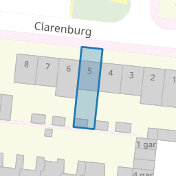 Perceel BKL07-B-2628