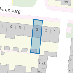 Perceel BKL07-B-2630