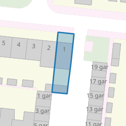 Perceel BKL07-B-2632