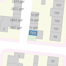 Perceel BKL07-B-2633