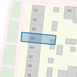 Perceel BKL07-B-2634