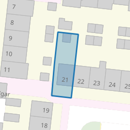 Perceel BKL07-B-2636