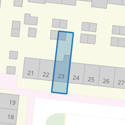 Perceel BKL07-B-2637