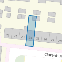 Perceel BKL07-B-2638