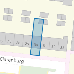 Perceel BKL07-B-2642