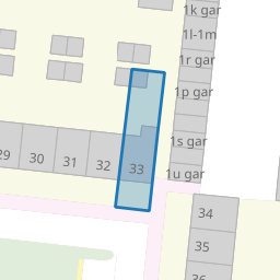 Perceel BKL07-B-2644