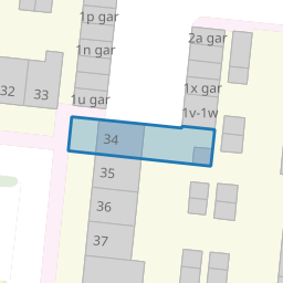 Perceel BKL07-B-2650