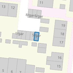 Perceel BKL07-B-2651