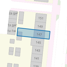 Perceel BKL07-B-2657