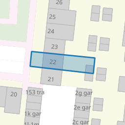 Perceel BKL07-B-2660