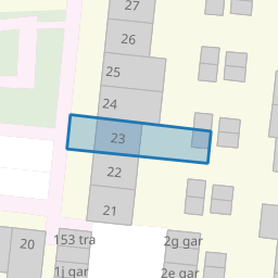 Perceel BKL07-B-2661