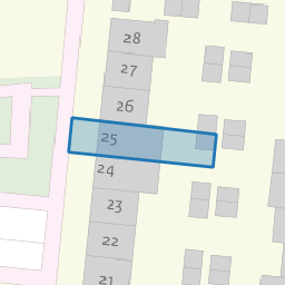 Perceel BKL07-B-2662