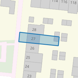 Perceel BKL07-B-2663