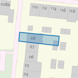 Perceel BKL07-B-2664