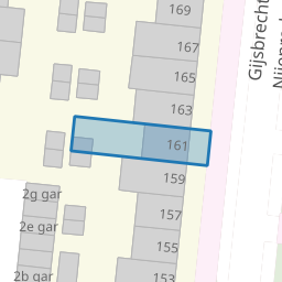 Perceel BKL07-B-2668