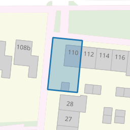 Perceel BKL07-B-2673