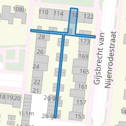 Perceel BKL07-B-2675