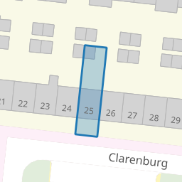 Perceel BKL07-B-2683