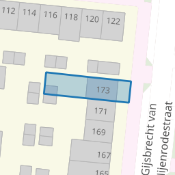 Perceel BKL07-B-2690