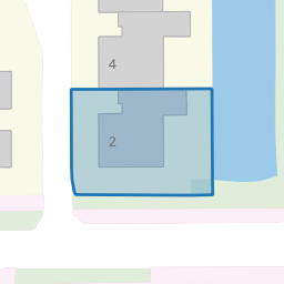 Perceel BKL07-B-2698