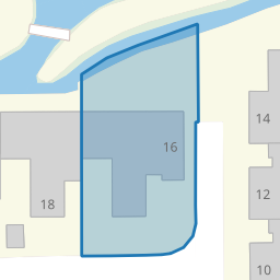 Perceel BKL07-B-2705