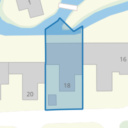 Perceel BKL07-B-2706