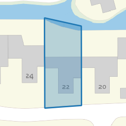 Perceel BKL07-B-2708