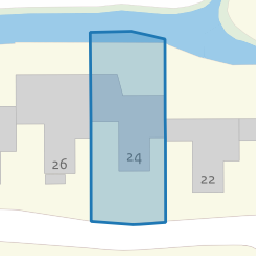 Perceel BKL07-B-2709