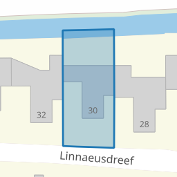 Perceel BKL07-B-2712