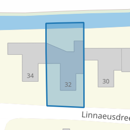 Perceel BKL07-B-2713