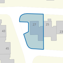 Perceel BKL07-B-2715