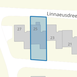 Perceel BKL07-B-2716